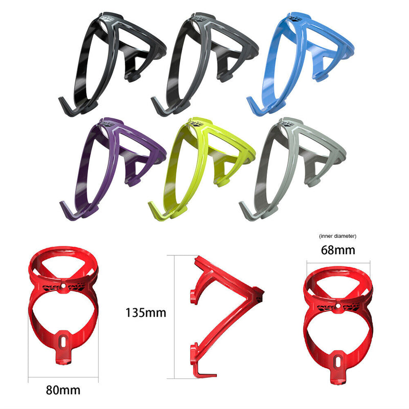 ENLEE Mountain Road Bike Kettle Cup Bicycle Cup Rack Outdoor Cycling Accessor