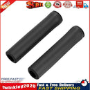 BIKEIN Bicycle Gear Grip Handle Sponge Handlebar Cycling Accessory(Black) Newly