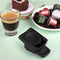 Coffee Capsule Conversion Adapter for Nespresso Compatible with Dolce Gusto
