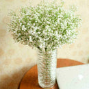 Artificial Baby's Breath Gypsophila Silk Flowers Bouquet Party M9T2 Wedding O3T5