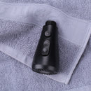 360 Degree Faucet Head 2 Mode Sink Basin Filter Pull-Out Nozzle Sprayer (D)