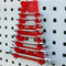 Rack Wrench  Holder Wrench Organizer Spanner Sorter Sockets Storage Tools