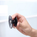 Tightening Circular Holding Stainless Steel Pot Lid Handle Cookware Glass Cover