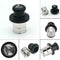 Car Lighter Secret Stash Hide Disguise Hidden Hollow Compartment 8u6 Safe F0B0