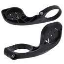 Bicycle Telescopic Computer Holder Road MTB Bike Handlebar Stent Support