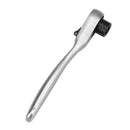 1/4inch Mini Torque Rachet Socket Wrench Spanner Vehicle Bike Repair Tools Newly