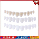 Silicone Simulated Tooth Cover Teeth Whitening Denture Paste Instant Smile