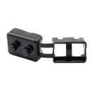 Starnearby 15V 12V / 24V Switch with 15A Automatic Fuse Dual Battery