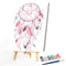 Dreamcatcher 40x50cm Oil Paint By Numbers Picture DIY