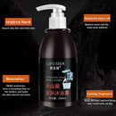 250ml Volcanic Mud Whitening Body Wash Long-lasting Mild Deep Cleansing`