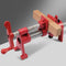 Pipe Clamps Heavy Duty Woodworking Wood Gluing Pipe Fixture Carpenter Clamp