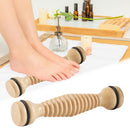 Relief Stress Relief Fasciitis Foot Massage Massage Tool Deep Tissue Roller