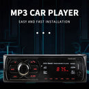 dashboard Stereo Car MP3 Player Bluetooth In-dash Audio Head Unit Car Radio