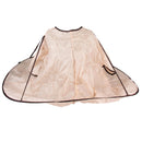 Salon Haircut Unisex Coat Cloth Dress Barber Barber Haircut Bib Apron