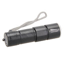 800LM LED Zoomable Waterproof USB Rechargeable Flashlight Outdoor, Hiking,