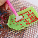 5D Diamond Painting Cross Stitch Point Drill Pen Diamond Painting Pen