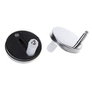 Closestool Toilet Seat Hinge Fittings Screws Replacement Hinges Toilet Linker