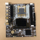 X58 Desktop Motherboard 1366Pin Support DDR3 ECC Server Memory Mainboard Newly