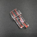 Multifunction Embroidery Quilting Darning Sewing Machine Presser Foot Acces