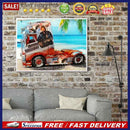5D DIY Full Round Drill Diamond Painting Car Kit Home Decoration Art Craft