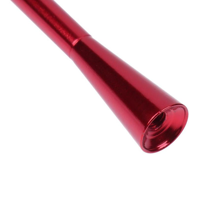 Universal Aluminum Car Roof Radio Antenna Bee Sting Screw AM FM Antenna Aut