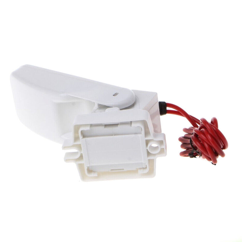 Portable For Bilge Pump Boat 12V 24V 32V DC Automatic Water Level Float Switch