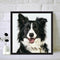 5D Diamond Painting Shepherd Dog Full Round Rhinestone DIY Home Decoration Gifts