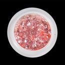 Nail Art Decorations Shinny Holographic Gorgeous Opal Nail Flakes Powder