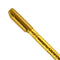 DIY Metallic Pen Set Waterproof Fadeless Kid Sketch Graffiti Stationery Suppl