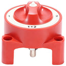 4 Position 32V 350A Safe Cut Off Battery Rotary Disconnect Switch E-Series