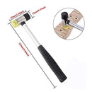 Crowning File Repairing Set Maintenance Tools Guitar Tools Kits Organizer Bag