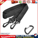 Adjustable Backpack Strap Replacement Shoulder Fix Belt for Outdoor Hiking Newly