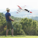 WLtoys A200 Fixed Wing EPP Foam RC Aircraft 2 Channels 2.4GHz Glider Plane Newly