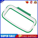 Garbage Bag Holder Hanging Kitchen Cupboard Cabinet Tailgate StanderStorage