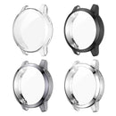 Smart Watch Protective Cover for Garmin Venu 2/Vivoactive 4 (Transparent)
