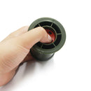 1x Carp Fishing Baits Ball Shaper Groundbait Ball maker Fishing Green 2021 P6T9