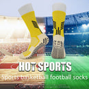 Running Socks Men Women Sports Cycling Football Basketball Baseball Stockings