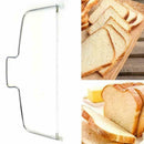 Wire Cake Bread Cutting Leveller Decorating Divider J9E2 L6C0 Tool U4A9