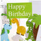 Dinosaur Ornaments Dinosaur Dinosaur Topper Happy Birthday Cake Topper