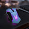 Computer Mouse, Wired 6 Buttons Ergonomic 2400dpi Optical Computer Gaming Mice