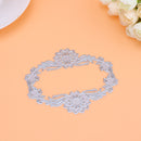 Snowvirtuos Symmetrical Flowers DIY Cutting Tools Metal Stencils Collectible Bu