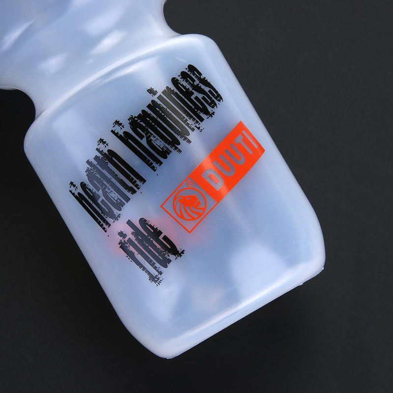 500ML Portable Outdoor Sports Bike Bicycle Cycling Sports Water Bottle