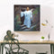 5D DIY Full Drill Diamond Painting Jesus Embroidery Mosaic Kit Needlework Decor