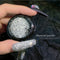 Woman Easy To Use Crystal Fashion Reflective Nail Diamonds Strobe Buddy