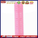 Self Grip Hair Rollers Curlers DIY Hairdressing Self-Adhesive Hair Curling Rods
