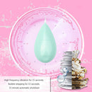 Portable Mini Ultrasonic Dishwasher Vegetable Fruit Washing Cleaner (Green)
