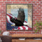 Eagle Flag Diamond Painting 5D DIY Full Drill Picture Handmade Craft Gift Decor