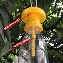 Fruit Fly Trap Killer Insect Pest Antimosquito Farm Orchard Garden Control Newly