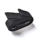 Folding Camping Travel with Buckle Tie Down Rope Adjustable Luggage Belt Stra