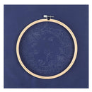Art Cross Stitch Suit Handmade Crafts Needle Thread Kit Embroidery Starter Kit
